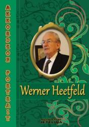 Akkordeon Portrait: Werner Heetfeld 